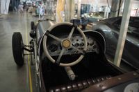 Ein Traum für Autofans.