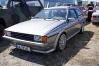 Ein Traum für Autofans.