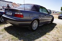 Ein Traum für Autofans.