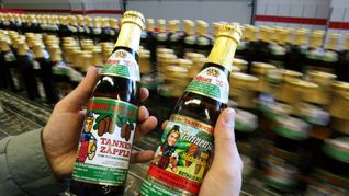 Wie klimafreundlich ist der Tannenzäpfle-Konsum eigentlich wirklich?