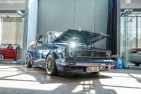 Oldtimertreffen: 50 Jahre Golf I