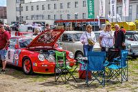 Oldtimertreffen: 50 Jahre Golf I