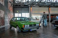Oldtimertreffen: 50 Jahre Golf I