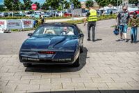 Oldtimertreffen: 50 Jahre Golf I