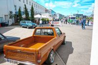Oldtimertreffen: 50 Jahre Golf I