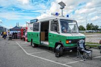 Oldtimertreffen: 50 Jahre Golf I