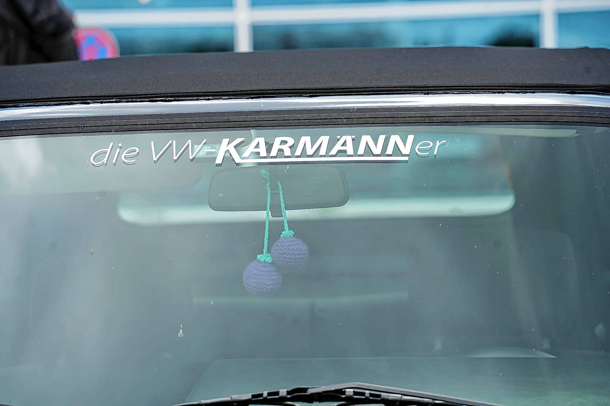 Oldtimertreffen: 50 Jahre Golf I