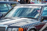 Oldtimertreffen: 50 Jahre Golf I