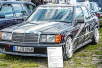 Oldtimertreffen: 50 Jahre Golf I