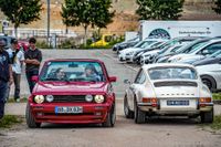 Oldtimertreffen: 50 Jahre Golf I