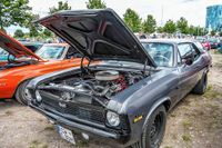 Oldtimertreffen: 50 Jahre Golf I