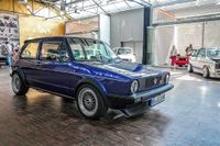 Oldtimertreffen: 50 Jahre Golf I