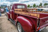 Oldtimertreffen: 50 Jahre Golf I