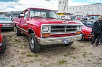 Oldtimertreffen: 50 Jahre Golf I