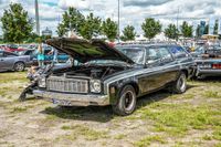 Oldtimertreffen: 50 Jahre Golf I