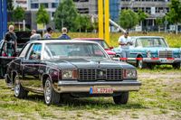 Oldtimertreffen: 50 Jahre Golf I