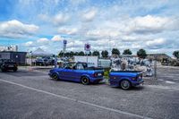 Oldtimertreffen: 50 Jahre Golf I