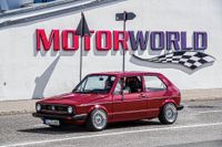 Oldtimertreffen: 50 Jahre Golf I