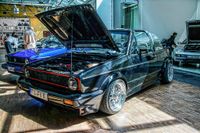 Oldtimertreffen: 50 Jahre Golf I