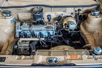 Oldtimertreffen: 50 Jahre Golf I