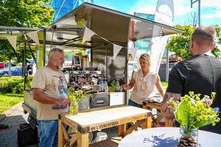 Oldtimertreffen: 50 Jahre Golf I