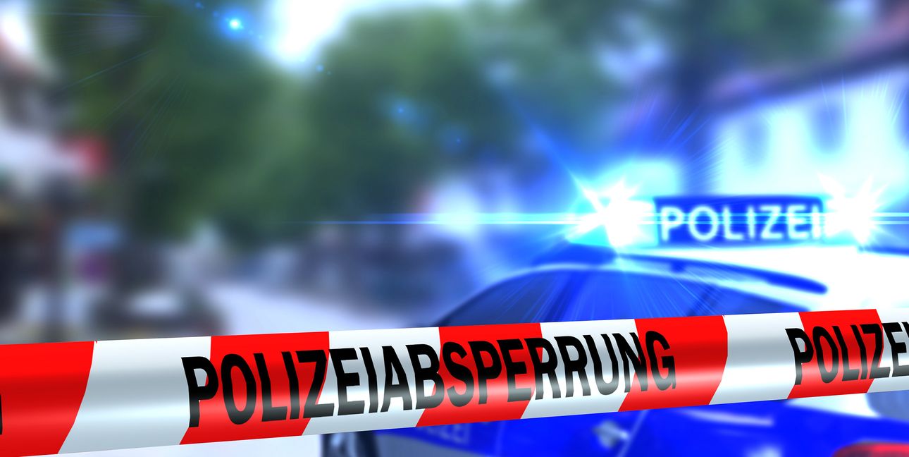 Bei den Anschlusstelle Leonberg-West geht in es in Richtung Stuttgart nicht weiter.