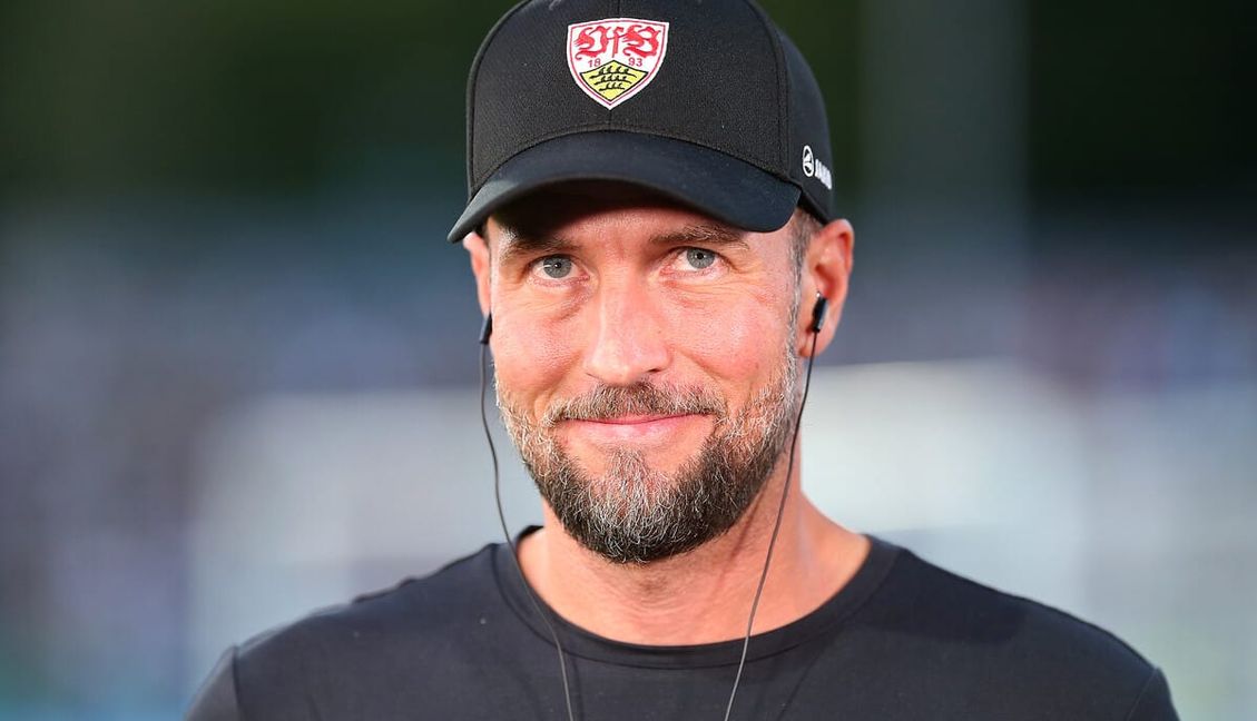 Sebastian Hoeneß will gegen die Mainzer die ersten Bundesliga-Punkte der Saison holen. Mit welchen Spielern? In der Bildergalerie sehen Sie die wahrscheinliche Anfangsformation des VfB gegen die Rheinhessen.