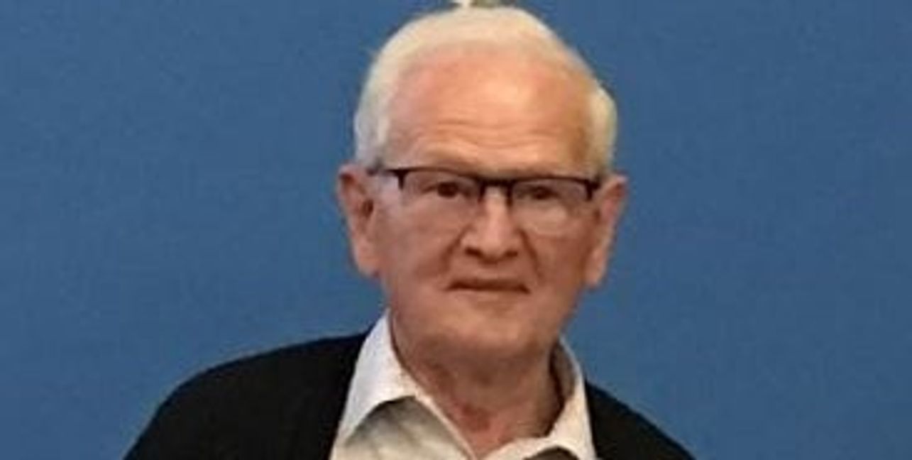 Günter Kuhm.