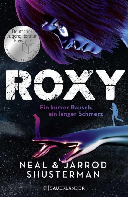 Ausgezeichnet mit dem deutschen Jugendliteratur Preis.