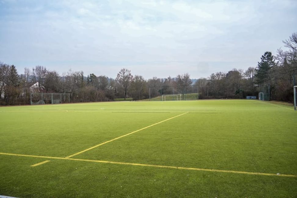 Die Sport- und Freizeitanlage bekommt eine Schönheitskur.