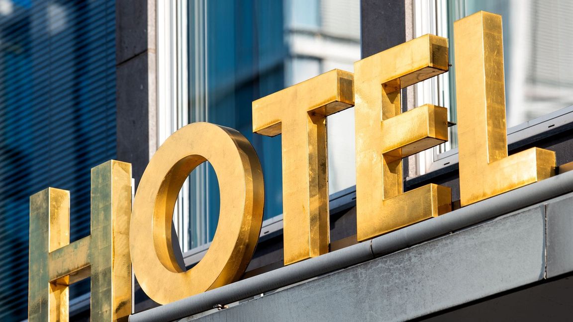 Bis 29. August können sich Gaststätten über "mybookingclaim" registrieren. (Symbolbild)