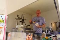 Sommer, Sonne, Pfingstmarkt: Tausende flanieren durch Ehningen