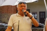Sommer, Sonne, Pfingstmarkt: Tausende flanieren durch Ehningen