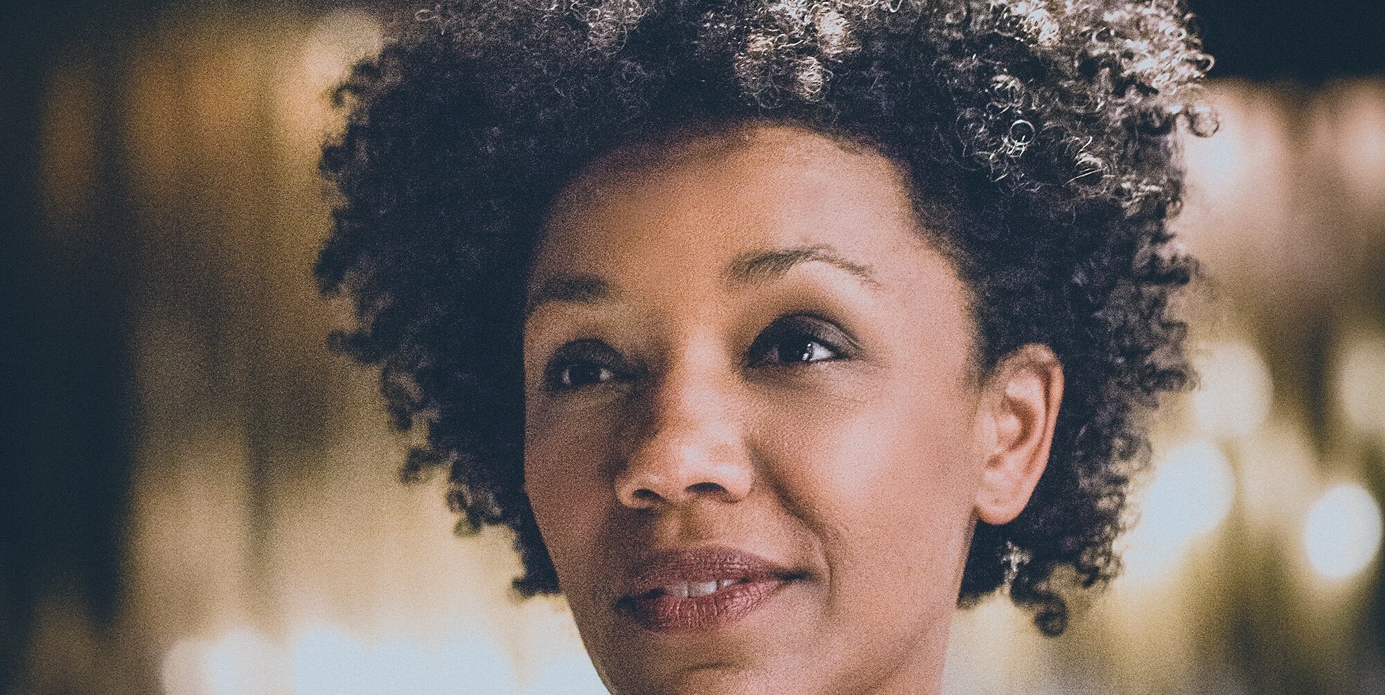 Fola Dada singt am Freitag im Klösterle in Weil der Stadt.