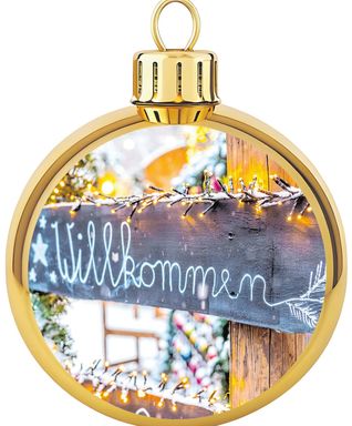 Die schönste Zeit des Jahres beginnt.