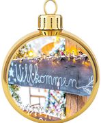 Die schönste Zeit des Jahres beginnt.