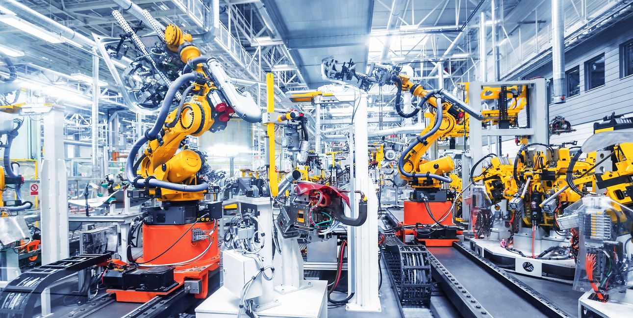 Die deutsche Wirtschaft steht vor einer umfangreichen Transformation, die mehrere Dimensionen beinhaltet: Digitalisierung, Dekarbonisierung, Demografie.