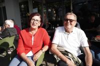 Tolle Stimmung beim ersten Abend von Sindelfingen rockt.