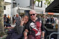 Tolle Stimmung beim ersten Abend von Sindelfingen rockt.