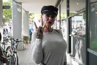 Tolle Stimmung beim ersten Abend von Sindelfingen rockt.