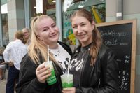 Tolle Stimmung beim ersten Abend von Sindelfingen rockt.