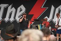 Tolle Stimmung beim ersten Abend von Sindelfingen rockt.