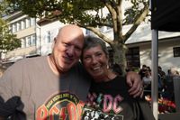 Tolle Stimmung beim ersten Abend von Sindelfingen rockt.