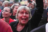 Tolle Stimmung beim ersten Abend von Sindelfingen rockt.