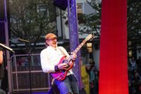 Tolle Stimmung beim ersten Abend von Sindelfingen rockt.