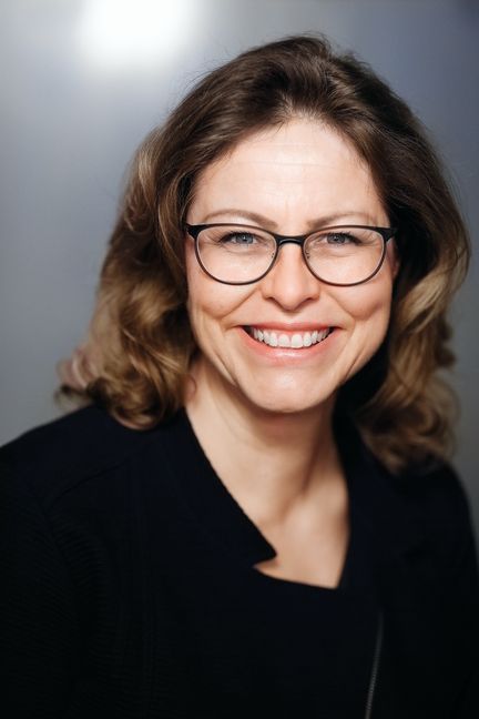 Petra Hahn-Lütjen Bild: z
