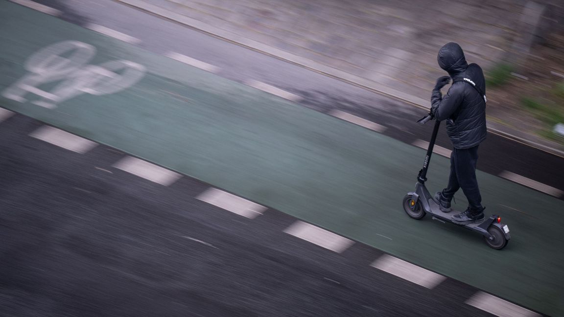 Unfälle passieren vor allem nachts und am Wochenende.