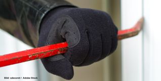 In der Böblinger Straße wurde ein Zigarettenautomat aufgebrochen.