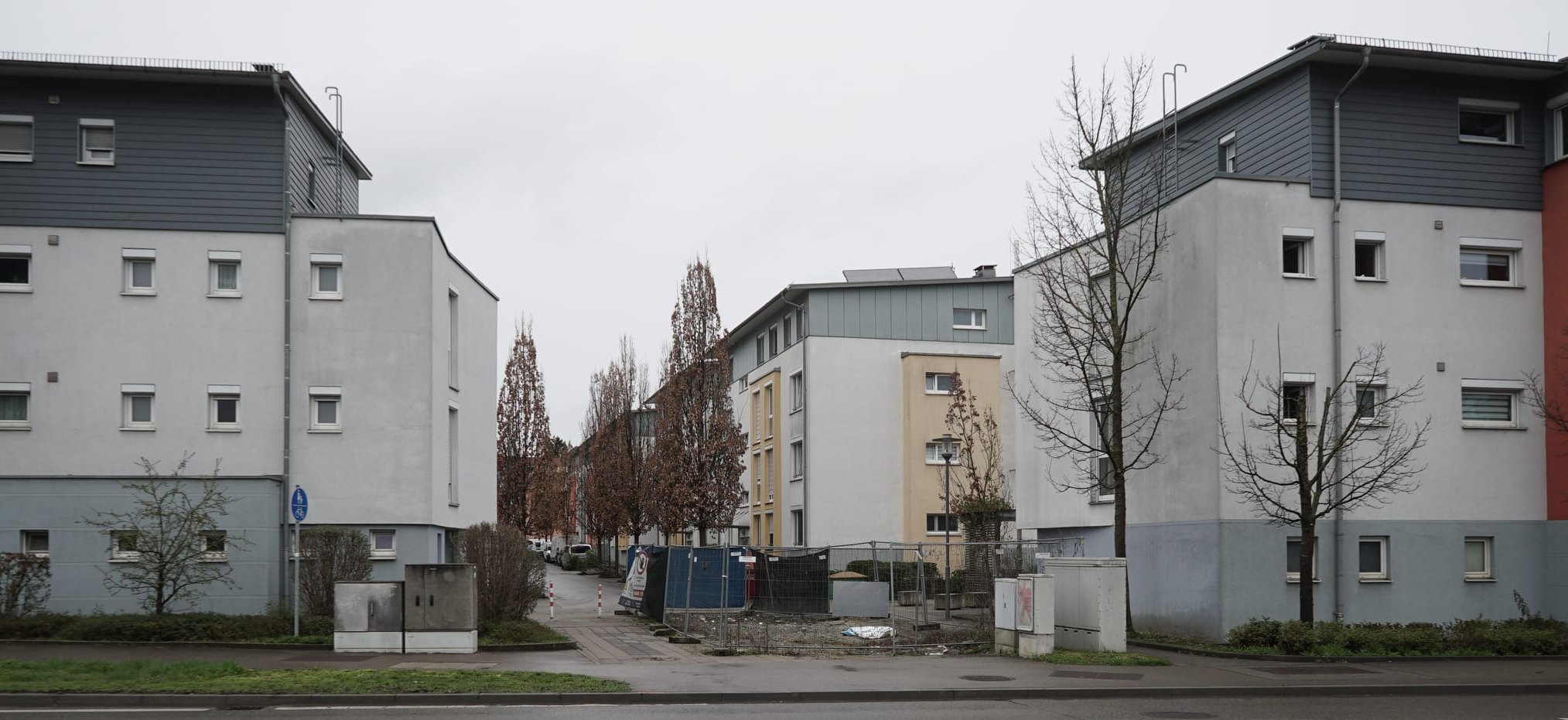 Bronnenmayer-Platz