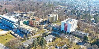 Am Mittwoch wurde das Verschwinden im Krankenhaus Böblingen bemerkt.